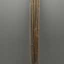 4ft Natural Bamboo Plant Stakes for Tomatoes, Beans, Flowers, Potted, Climbing Plants 30pcs