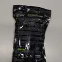 Northdeer Soccer Shin Guards for Kids Adults. Sleeves with Optimized Insert Pocket - Protective Soccer for Boys Girls Men (M (4'7"-5'3"), Shin Pads 1 Pair + Sleeves 1 Pair, Black)