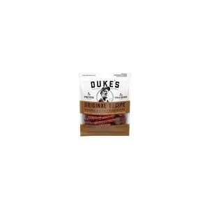 Duke's Pork Original Smoked Shorty Sausages, 7g Protein Per Serving, Great for Charcuterie Boards, 16 oz. Pack of 8 By DEC 27 2025