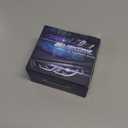 ziongreen H7 LED Bulbs, 60,000LM Ultra Bright 6500K Cool White, 1:1 Mini Size CANBUS Error Free - Easy Installation, Perfect for Halogen Replacement Headlights or Fog Lights, Pack of 2