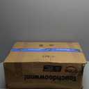 Zentavio Grey and White Area Rugs for Living Room Large Men Room Carpet 5x8 Bedroom Fluffy Furry Shag Aesthetic Plush High Pile Floor Rug for Kids Room Dorm Home Decor Tie-Dyed Grey White