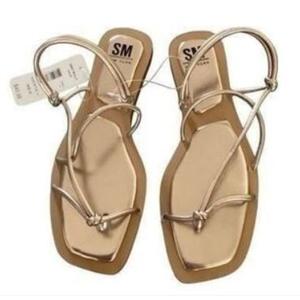 SM NEW YORK WOMEN SHOES Size 10