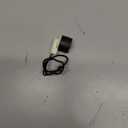 A-Team Performance Universal Brake Proportioning Valve Wire Sensor - PV2 & PV4 Valve Fit with Wiring Harness - Pigtail Cable for Brake Sensor - Easy-Install Harness - Stainless Steel