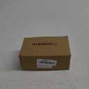 SUBEKYU Dish Brush, Bamboo Dish Scrubber Brush Set with Tray, Natural Kitchen Dishwashing Scrub Brush for Cleaning Dishes/Pans/Pots, Built-in Scraper, Natural Sisal + Palm Bristles, Set of 2