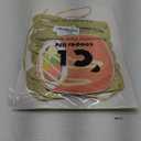 Sushi Happy Birthday Party Banners 2Pcs Glitter Sushi Garland Banners Let's Roll Sushi Party Cutout Banners Japanese Sushi Party Decorations for Sushi Theme Baby Shower Supplies