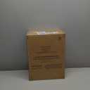 novelinks 12 Pack 6QT Plastic Storage Bins with Lids, Stackable Clear Containers with Latches, Durable Nestable Boxes for Office, Home, Garage, Shoes Organization