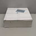 Brushed Gold Shower System 16 Inch Bathroom Luxury Rain Mixer Shower Combo Set Wall Mounted Rainfall Shower Head and Handheld System Shower Faucet Set Rough-in Valve Body and Trim Kit