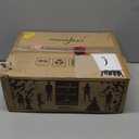 HOUSE DAY Black Velvet Hangers 60 Pack, Non Slip Clothes Felt Hanger Heavy Duty for Coat, Premium Slim Space Saving Suit Hangers for Closet Organizer, 360 Rotating Silver Hook