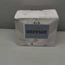 MyGiza Sheets 5 Pcs Split King Sheets Sets for Adjustable Beds, 100% Certified Giza Egyptian Cotton, Soft & Luxurious Sheets fits 16 inch Deep Pocket Mattress, Indigo