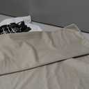 JUSPURBET Throw Pillow Covers Set of 1Decorative Velvet Pillow Covers for Couch Sofa Bed Soft Cushion Covers Cases with Invisible Zipper for Living Room Home Decor 24x24 inch,Cloud