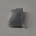 Tempt Me Women One Piece Swimsuit High Neck Plunge Ruched Tummy Control Bathing Suit (Black) M