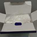 GOQO TOMO Heating Pad, 12 x 24 Inch, Pink Floral Pattern, Machine Washable, 8 Timer Settings, 12 Heat Levels, for Back Pain Relief-P01