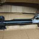 Power Steering Rack and Pinion Assembly for Acura RDX 2.3L 2007-2012, Honda CR-V 2.4L 2007-2011