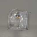 WUWEOT 12 Pack Flower Frog Holder, Kenzans Round Flower Arranger Mini Frog Floral Frog Pins, 0.9 Inch Flower Pin Holder Fixed Tools for Small Vase Ikebana Decoration Supplies