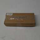 10.6Inch Key Holder for Wall Decorative with 6 CNC Hooks, Farmhouse Entryway Key and Mail Organizer Coat Rack with Shelf, Wall Mount Wood Dog Leash Hanger Stylish Home Décor