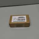 Brass Shower Arm Diverter Valve for Handheld Shower Head and Fixed Spray Head G1/2 3 Way Universal Bathroom System Component Replacement Part, Polished Chrome