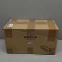 SUNWHEEL 4000W Pure Sine Wave Inverter, Solar Off-Grid Inverter, 12V DC to 110V 120V AC for RVMicrowaveTruckRefrigeratorFreezerTVAir Conditioner with 4 AC outlets and LCD Display