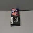 3 x Pinking Shears9 Zig Zag Scissors for FabricPinking Shears Scissors for Fabric CuttingProfessional Handheld DressmakingGreat for Many Kinds of Sewing Fabrics Leather and Craft Paper