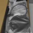 Rode Podmic Stand with Microphone Windscreen and Dual Layered Mic Pop Filter for Rode PodMic Podcasting Microphone by YOUSHARES (Heavy Duty Arm)