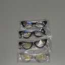 Yogo Vision Blue Light Blocking Glasses  4 Pack +2