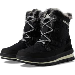 ZeroXposur Montana Short Black 10