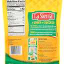 La Sierra Refried Pinto Beans, Ready-to-Eat, 15.2 Ounce Pouch