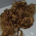 LOIUMGUU Color 30 Highlight Human Hair Bundles Mixed With Honey Blonde Body Wave Bundles 20 22 24 Inch Brazilian Virgin Hair P27/30 Color 27 Hair Weave