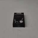 TireTek Tire Pressure Gauge (160 PSI ANSI Certified) - for Cars, Bikes, Motorcycle, Truck, Semi Truck, ATV & RV - Heavy Duty Steel Tire Gauge- Includes Extra Presta Valve & Storage Pouch