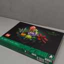 LEGO Botanicals Succulents - Artificial Indoor Plant Building Set for Home, Kitchen, Desk Decor Adults Ages 18+ - Gift for Birthdays - 10309