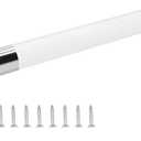 RV Lighted Handle 18" Stainless Steel RV Grab Handle Fit for RV, Boat, Trailer, Motor Home