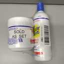 Silicon Mix Hair Treatment & Shampoo 16 oz Combo  Deep Conditioner & Intensive Treatment for Dry, Damaged & Brittle Hair  Moisturizing Formula to Repair, Control Frizz