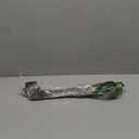 Sattiyrch 15" Wreath Hanger for Front Door,Sturdy Steel Wreath Door Hanger,Over The Door Hanger Hook (Bronze,), PCS 4