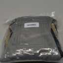 Washable Dog Diapers Male Reusable, Premium Belly Bands for Male Dogs Small, Pack of 3, High Absorbing Small Male Dog Pee Wraps for Doggie in Incontinence or Excitable Urination and Training(S)