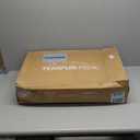 Tempur-Pedic Memory Foam Symphony Pillow Luxury Soft Feel, Standard, White
