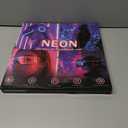 Football Bar Neon Sign Sport Beer Neon Light for Wall Decor Dimmable LED Neon Bar Sign for Man Cave Beer Bar Pub Store Bedroom Restaurant Club Ideal Gift for Football Fans 12.6 * 9.9in