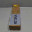 17 Inches Natural Dried Millet Flower Bouquet for Decor, 22-25 Stems Home and Wedding Decoration (White)