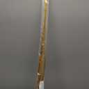 Pampas Grass Decor Tall,Long Pampas, Large Pompas Floral, Elegant Feather Flowers for Wedding Decorations, Living Room Decor (Natural Gold, 4pcs 43.3"(110cm))