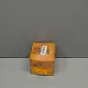 Extra Large Squishy Squeeze Cheese Block, Gag Gifts Funny Adult, 4.25 Inch Giant Stress Ball, Fidget Sensory Toy for Kids