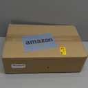 Navy Blue Shagreen box Faux Leather Decorative Box,Keepsake And Memory Storage Small Decorative Boxes with Lids for Modern Home Decor Jewelry Box Organizer (11 in)