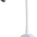 Agese Wall Sconces Light Reading Lamp 3W Warm White 3000K Cord for Reading Books in Bed