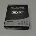 45W AC Charger Fit for Asus VivoBook 17 M712DA M712D M712 Laptop Power Supply Adapter Cord