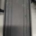 Steamery Handheld Clothes Steamer Cirrus 3, 1200W, US Plug, Heated Ironing Plate, Fast Heat Up, Garment Wrinkle Remover, Black