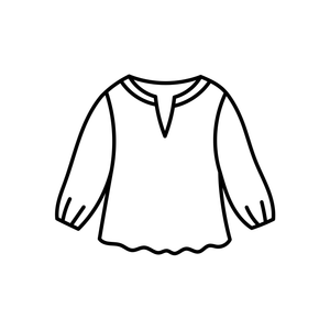 Steve Madden Womens Blouse S