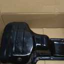 AUCERAMIC Engine Oil Pan Sump with Drain Plug for Toyota Celica 2000-2005, Corolla 1998-2008, MR2 Spyder 2000-2005, Matrix, Pontiac Vibe 2003-2008, Chevrolet Prizm 1998-2002, 1.8L