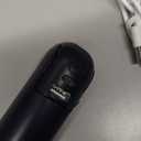 JISULIFE Portable Handheld Fan, Mini 3 In 1 with Rechargeable Battery, Personal Pocket Fan for Travel, Outdoor, USB Power Bank, Flashlight, Essential Ideal Gifts for Summer/Concert/Vacation - Blue