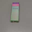 Curl Defining Brush, Detangler Brush for Curly Hair, Vented Curly Hair Brush Products, Detangling Shaping and Defining Women's Curls on Wet or Dry Hair Types, Reduces Frizz (Green)