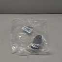4 Pack Air Compressor Intake Paper Filter Elements Air Replacement Filter Element for 1/2'' Air Compressor (Type 2)
