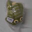 Crocodile Big Hugging Pillow, Soft Alligator Plush Stuffed Animal Toy Gifts for Kids, Birthday, Christmas 25.6"