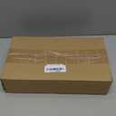 Free Hanging Side Wall Floating Shelf Bracket 2 Pack 12 Inch Heavy Duty Countertop Support Bracket for Breakfast Bars Cabinet Granite Countertops with No Knee Wall or Pony Wall