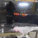 TCL 55-Inch Class S5 UHD 4K LED Smart TV with Fire TV (55S551F, 2024 Model), Dolby Vision, HDR PRO+, Dolby Atmos, Alexa Built-in with Voice Remote, Apple AirPlay 2 Compatibility, Streaming Television